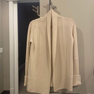 Vince cashmere sweater